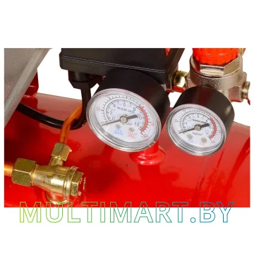 Компрессор Ресанта КП-50/300М картинка 6